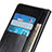 Custodia Portafoglio In Pelle Cover con Supporto M06L per Samsung Galaxy A82 5G