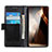 Custodia Portafoglio In Pelle Cover con Supporto M06L per Samsung Galaxy M32 5G