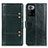 Custodia Portafoglio In Pelle Cover con Supporto M06L per Xiaomi Redmi Note 10 Pro 5G