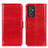Custodia Portafoglio In Pelle Cover con Supporto M07L per Samsung Galaxy Quantum2 5G