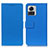 Custodia Portafoglio In Pelle Cover con Supporto M08L per Motorola Moto Edge X30 Pro 5G