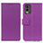 Custodia Portafoglio In Pelle Cover con Supporto M08L per Nokia C210