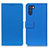 Custodia Portafoglio In Pelle Cover con Supporto M08L per Oppo K9 Pro 5G