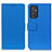 Custodia Portafoglio In Pelle Cover con Supporto M08L per Samsung Galaxy Quantum2 5G