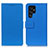 Custodia Portafoglio In Pelle Cover con Supporto M08L per Samsung Galaxy S23 Ultra 5G