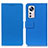 Custodia Portafoglio In Pelle Cover con Supporto M08L per Xiaomi Mi 12X 5G