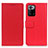 Custodia Portafoglio In Pelle Cover con Supporto M08L per Xiaomi Redmi Note 10 Pro 5G