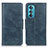 Custodia Portafoglio In Pelle Cover con Supporto M09L per Motorola Moto Edge 30 5G