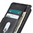 Custodia Portafoglio In Pelle Cover con Supporto M09L per Motorola Moto Edge 30 Pro 5G