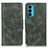 Custodia Portafoglio In Pelle Cover con Supporto M09L per Motorola Moto Edge Lite 5G
