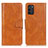 Custodia Portafoglio In Pelle Cover con Supporto M09L per Nokia G100