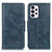 Custodia Portafoglio In Pelle Cover con Supporto M09L per Samsung Galaxy A33 5G