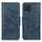 Custodia Portafoglio In Pelle Cover con Supporto M09L per Samsung Galaxy M32 4G