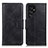 Custodia Portafoglio In Pelle Cover con Supporto M09L per Samsung Galaxy S21 Ultra 5G