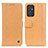 Custodia Portafoglio In Pelle Cover con Supporto M10L per Samsung Galaxy Quantum2 5G Khaki
