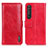 Custodia Portafoglio In Pelle Cover con Supporto M11L per Sony Xperia 1 III