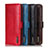Custodia Portafoglio In Pelle Cover con Supporto M11L per Sony Xperia 1 III