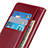 Custodia Portafoglio In Pelle Cover con Supporto M11L per Sony Xperia Ace II