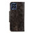 Custodia Portafoglio In Pelle Cover con Supporto M12L per Samsung Galaxy M53 5G