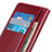 Custodia Portafoglio In Pelle Cover con Supporto M13L per Samsung Galaxy M62 4G