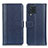 Custodia Portafoglio In Pelle Cover con Supporto M14L per Samsung Galaxy M32 4G