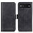 Custodia Portafoglio In Pelle Cover con Supporto M15L per Google Pixel 7a 5G