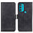 Custodia Portafoglio In Pelle Cover con Supporto M15L per Motorola Moto G71 5G