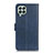 Custodia Portafoglio In Pelle Cover con Supporto M15L per Samsung Galaxy M33 5G