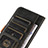 Custodia Portafoglio In Pelle Cover con Supporto M16L per Realme GT2 Pro 5G