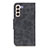 Custodia Portafoglio In Pelle Cover con Supporto M16L per Samsung Galaxy S21 Plus 5G