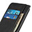 Custodia Portafoglio In Pelle Cover con Supporto M17L per Samsung Galaxy S22 Ultra 5G