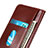 Custodia Portafoglio In Pelle Cover con Supporto M18L per Samsung Galaxy S21 Plus 5G