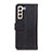 Custodia Portafoglio In Pelle Cover con Supporto M28L per Samsung Galaxy S23 5G