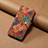 Custodia Portafoglio In Pelle Cover con Supporto MT3 per Apple iPhone 14 Pro Max Multicolore