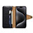 Custodia Portafoglio In Pelle Cover con Supporto MT6 per Apple iPhone 14 Pro Max