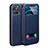 Custodia Portafoglio In Pelle Cover con Supporto N01 per Apple iPhone 12 Pro