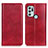 Custodia Portafoglio In Pelle Cover con Supporto N01P per Motorola Moto G60s