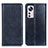 Custodia Portafoglio In Pelle Cover con Supporto N01P per Xiaomi Mi 12 Lite 5G