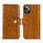 Custodia Portafoglio In Pelle Cover con Supporto N02 per Apple iPhone 12 Mini