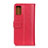Custodia Portafoglio In Pelle Cover con Supporto N02 per Huawei P40