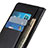 Custodia Portafoglio In Pelle Cover con Supporto N02P per Samsung Galaxy M32 4G