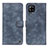 Custodia Portafoglio In Pelle Cover con Supporto N03P per Samsung Galaxy A22 4G