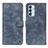 Custodia Portafoglio In Pelle Cover con Supporto N03P per Samsung Galaxy M13 4G
