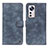 Custodia Portafoglio In Pelle Cover con Supporto N03P per Xiaomi Mi 12 Pro 5G