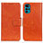 Custodia Portafoglio In Pelle Cover con Supporto N05P per Motorola Moto G22