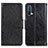 Custodia Portafoglio In Pelle Cover con Supporto N05P per OnePlus Nord CE 5G