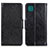 Custodia Portafoglio In Pelle Cover con Supporto N05P per Samsung Galaxy F42 5G