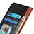 Custodia Portafoglio In Pelle Cover con Supporto N05P per Samsung Galaxy M13 4G