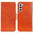 Custodia Portafoglio In Pelle Cover con Supporto N05P per Samsung Galaxy S23 Plus 5G