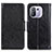 Custodia Portafoglio In Pelle Cover con Supporto N05P per Xiaomi Mi 11 Pro 5G